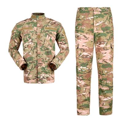 China Breathable army uniform fabric, ACU army military uniform, army uniform accessories for sale