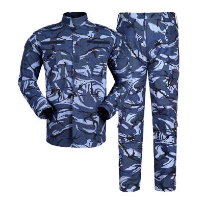 China Breathable ACU Uniform, Camouflage Fabric Military Uniform, Military Uniform for sale