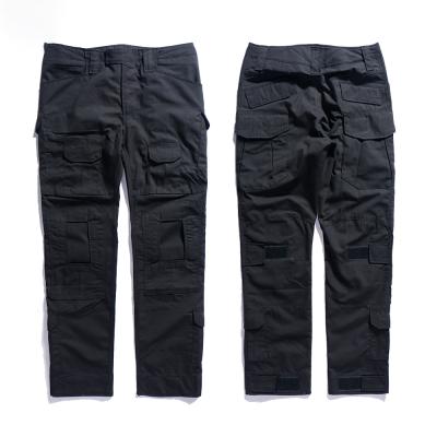 China Anti-wrinkle camouflage cheap mens antiflaming m65 military pants for sale