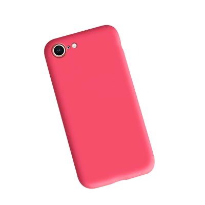 China Shockproof Shatterproof Screen Solid Color Phone Case For iPhone 6s for sale