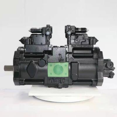 中国 Fast Horse Main Pump for Kobelco Excavator SK250NLC-4 SK220-3 SK220LC-4 2437U402F1 Hydraulic Pump 販売のため