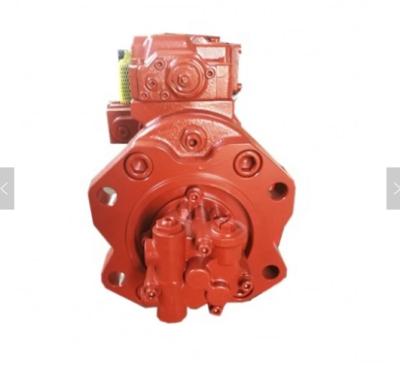 中国 Fast Horse Excavator hydraulic piston pump R200-7 hydraulic main pump assy for excavator 31E1-03010 K3V112DT 販売のため