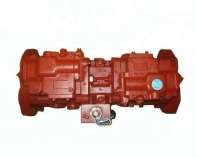 Κίνα Fast Horse Excavator Hydraulic Piston Pump K3V112 Hydraulic Main Pump Assy for Excavator K3D63DT K3V140 K3V180 προς πώληση