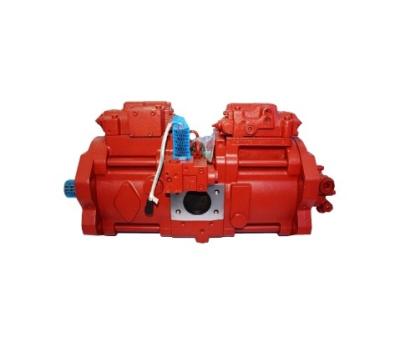 Κίνα R210LC-7 Excavator Main Pump SK200-6 DH200-7 Hydraulic  Sustainable προς πώληση