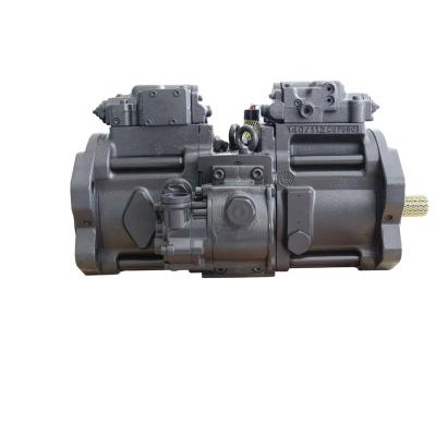 Κίνα Fast Horse Made in China Excavator Parts Main Pump K3V112DT-9N5A HD1023 Hydraulic Pump προς πώληση