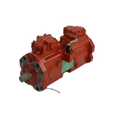 중국 Fast Horse K3V180DT Hydraulic Pump 31N9-10010 Pump for Hyundai Excavators 판매용