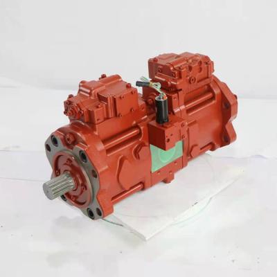 中国 DX300 Hydraulic Excavator Main Pump DX300LCA K5V140DTP Sustainable 販売のため