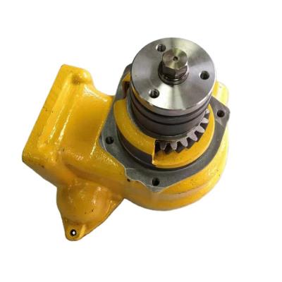 중국 Fast Horse Diesel Engine Parts Komatsu SA6D140 6212-62-2100 Engine Water Pump for Bulldozer D155A-5 판매용