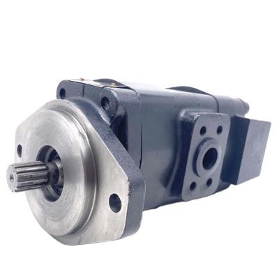 中国 Double Gear Excavator Hydraulic Pump EC360 EC330B EC460B EC360BLC EC480DL 販売のため