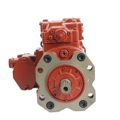 中国 Takeuchi TB1140 main Hydraulic Pump K3V63DTP150R-9N3B 販売のため