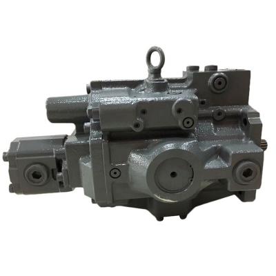 中国 Hydraulic Excavator Main Pump EX60 HD307 SH60 A10VD43 Durable 販売のため