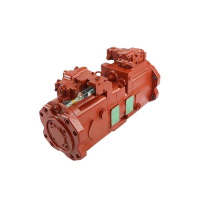 Κίνα K5V200DTH R455 Excavator Main Pump  R450LC-7 R500LC-7 Hydraulic 31NB-10010 31NB-10020 31NB-10022 προς πώληση