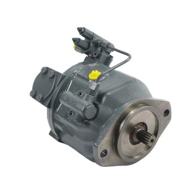 중국 Fast Horse A10V071 Piston Pump for Tracked Excavator DH60 DH80 R80 R60 Hydraulic Pump 판매용