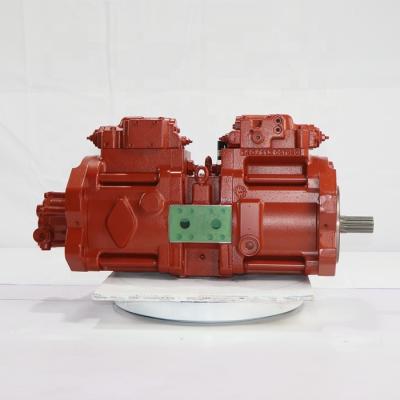 중국 Fast Horse Excavator Parts K3V112DT Hydraulic Pump Made in China in Stock 판매용