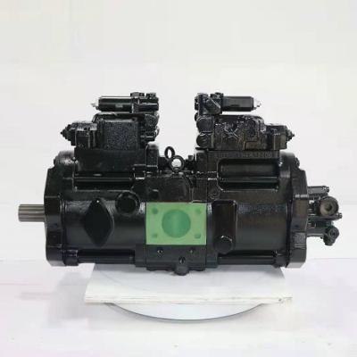 中国 SK200-6E Excavator Main Pump Hydraulic SK250-6E YN10V00020F1 販売のため