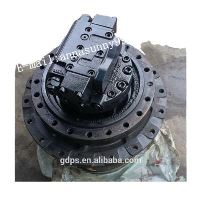 中国 H209-5992 Excavator Final Drive AM14 E325D E329D 342kg  CAT329D 販売のため