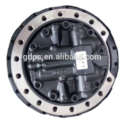 Κίνα Black Hydraulic Excavator Final Drive  ZAX200-1 Alloy Steel Material προς πώληση