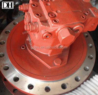 China Alloy Steel SY315 Hydraulic Travel Motor For Sany Excavator for sale