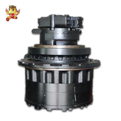 Κίνα 2042674 E320C E320D Excavator Final Drive 204-2819 209-5992 προς πώληση