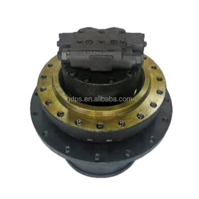 Κίνα Original  Excavator Final Drive 271-6376 355-5668 E330C E330D E330D2 E336 E336F E340F προς πώληση