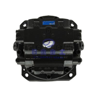 中国 ZX650-3 Excavator Travel Motor Original Origianal Sustainable 販売のため