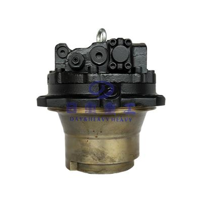 中国 DH Excavator Travel Motor Original  ZX470 For  Construction Machinery 販売のため