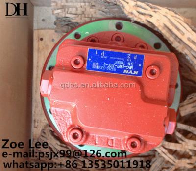 中国 MAG-18VP-230  Excavator Travel Motor KYB Original Sustainable 販売のため