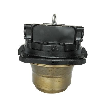 中国 China Supplier hydraulic Excavator Motor 9298565 ZX470 travel motor for Hitachi Excavator 販売のため