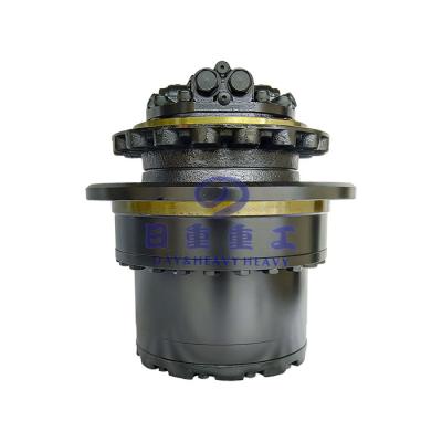 Κίνα Excavator Original new ZX200-1 final drive and travel motor 9170996 προς πώληση