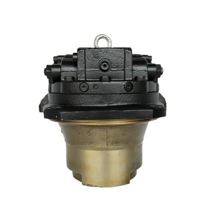 China Steel Hydraulic Travel Motor ZX870-3 Customer Required Color for sale