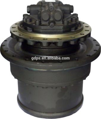 中国 Genuine Used  Hydraulic Travel Motor Sustainable ZX240-3 販売のため