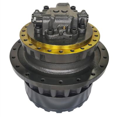 中国 Hot sale Excavator 708-8H-00320 Final Drive Assy PC290-7 PC300-7 Final Drive PC350-7 PC360-7 for Komatsu Excavator 販売のため