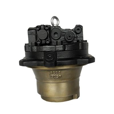 China ZX470 final drive travel motor  hydraulic  9298565 for excavator with cheap price for sale