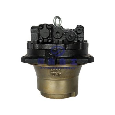 China Fast Horse Made in China Original New ZX470-3 Final Drive Travel Motor 9298565 Travel Motor for Hitachi Excavator for sale