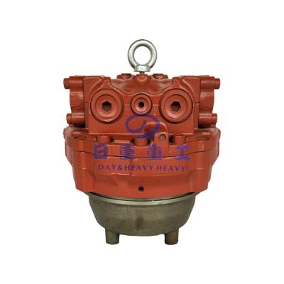 China Excavator Original new Sumitomo SH350A5 Travel Motor for sale