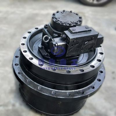 China Cat390 Hydraulic Travel Motor Original E390 For Construction Machinery for sale