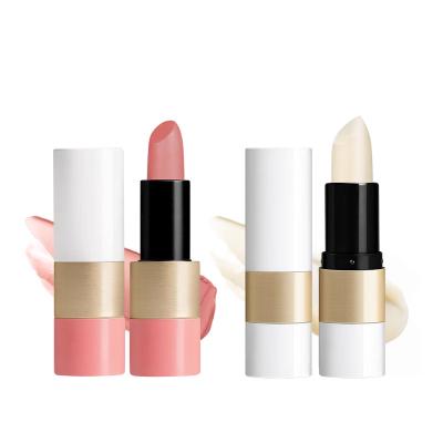 China RTS Waterproof 3 Colors Best Seller Rosy Lip Enhancer Beauty Waterproof Lipstick for sale