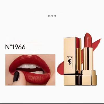 China Nude Vegan Matte Liquid Lipstick Waterproof RTS 4 Color for sale