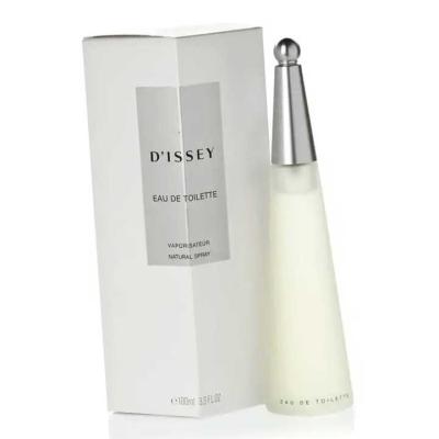 China Women Perfume Body Perfume Best-Selling Model Natural Spray L'eau D'issey Eau De Toilette 100ml 100ml 1:1 Quality 3.3 fl oz for sale