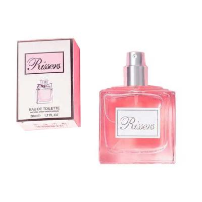 China Body Perfume Good Quality Women Perfume Miss Diori Eau de Parfum 100ml Hot Selling Bouquet 100ml EDT Brand Blooming Perfume for sale