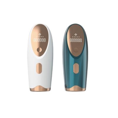 China Best Handheld Hair Removal OEM Handheld Hair Removal Advanced Home Use Handset IPL Hair Removal For Women for sale