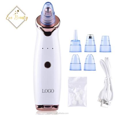 China Other Face Pore Vacuum Blackhead Remover Private Label Blackhead Remover Best Selling Blackhead Remover 2020 for sale