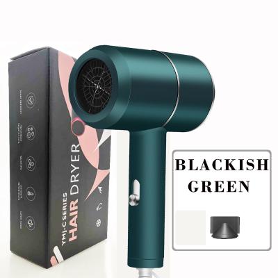 China Other One-Step Salon & Volumizer Private Label Hair Dryer Hair Blow Dryer for sale