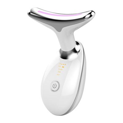 China 2021 Face Lift Neck Lift Personal Care Beauty Machine Supplies Beauty Products For Women for sale