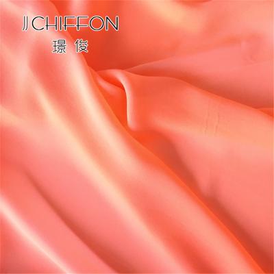 China Hot Sale Anti-static Chiffon Fabric For Lady Dress for sale