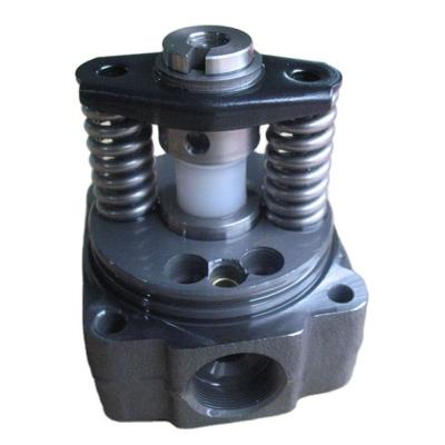 China 1 468 374 012 Fuel Injection VE Pump Main Rotor Standard Size for sale