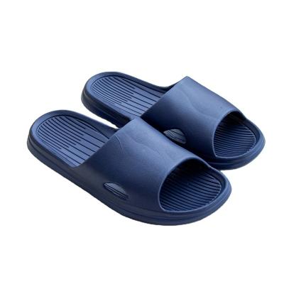 China Wholesale Price Cushioning Logo Custom Women Slipper Kids Shoes Mens Slipper for sale