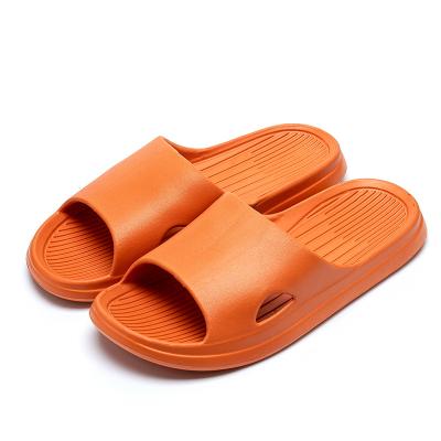 China Cushioning Most Popular Logo Custom Women Slipper Kids Shoes Men Slider for sale