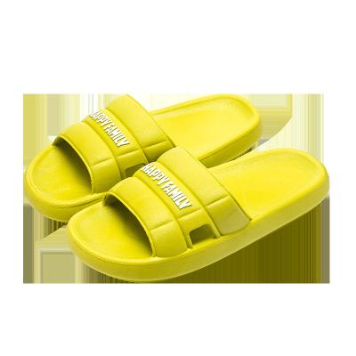 China Cushioning High Quality Hot Sale Mens Womens Colorful Beach Sandal Casual Slippers for sale