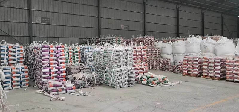 Verified China supplier - Zhengzhou Alec Building Materials Co., Ltd.